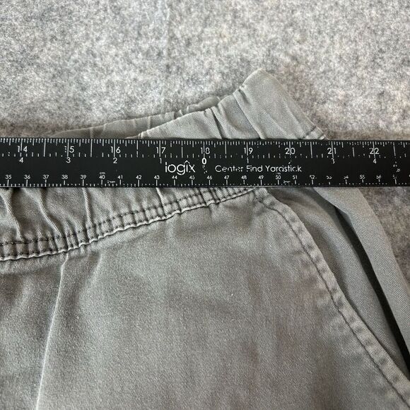 Southpole Jogger Pants Mens 3XB Y2K Flex The Movement Stretch Gray - Picture 5 of 11
